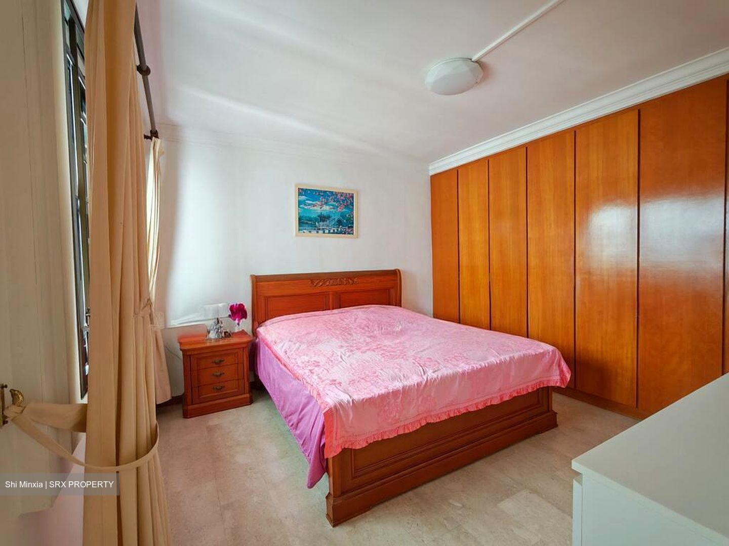 Blk 286B Toh Guan Road (Jurong East), HDB Executive #496085091